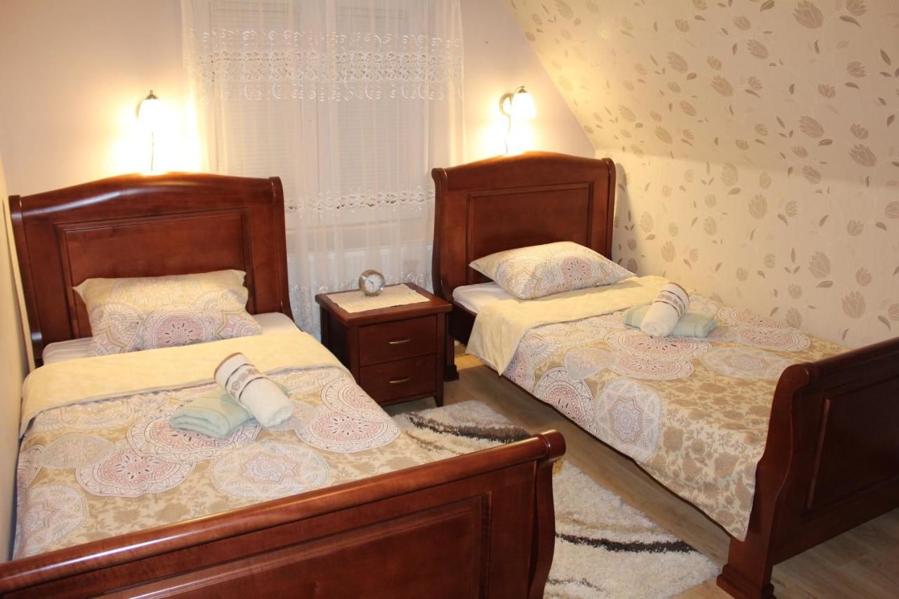 Апартаменты Apartment Home Popovic Жабляк-4