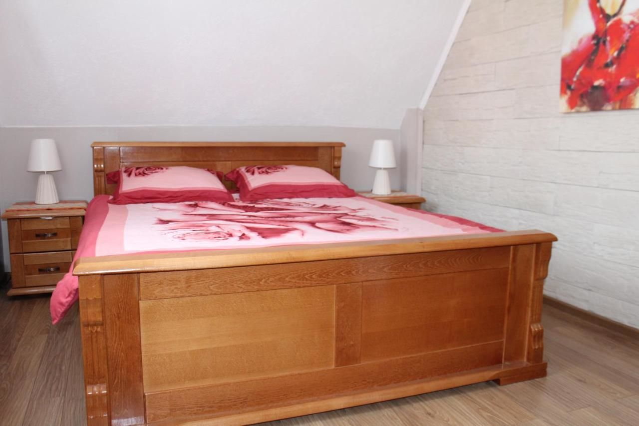 Апартаменты Apartment Home Popovic Жабляк-24