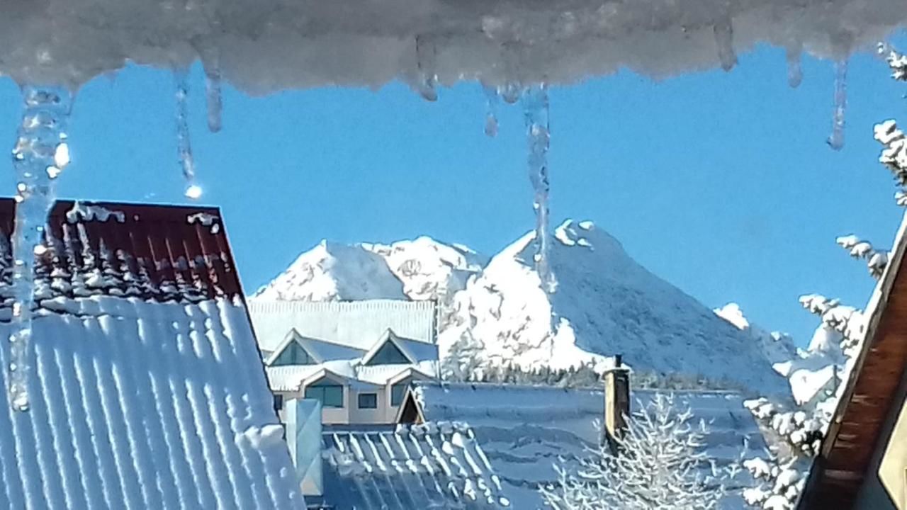 Апартаменты Apartment Home Popovic Жабляк-32