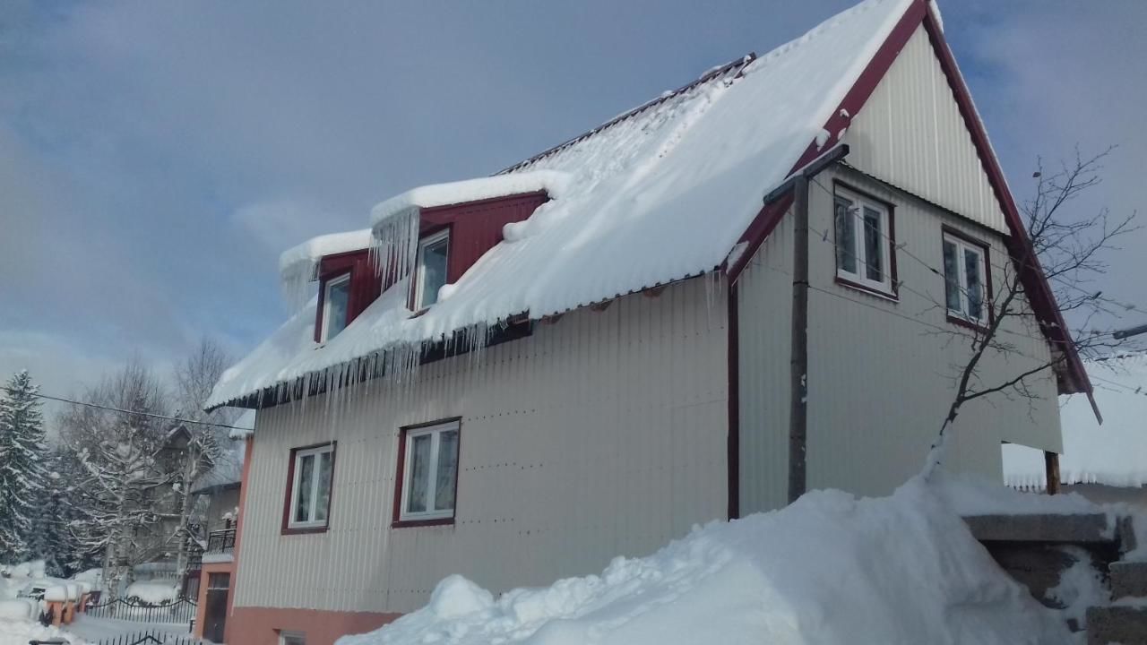 Апартаменты Apartment Home Popovic Жабляк-34