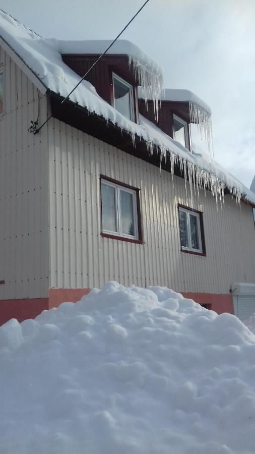 Апартаменты Apartment Home Popovic Жабляк-37