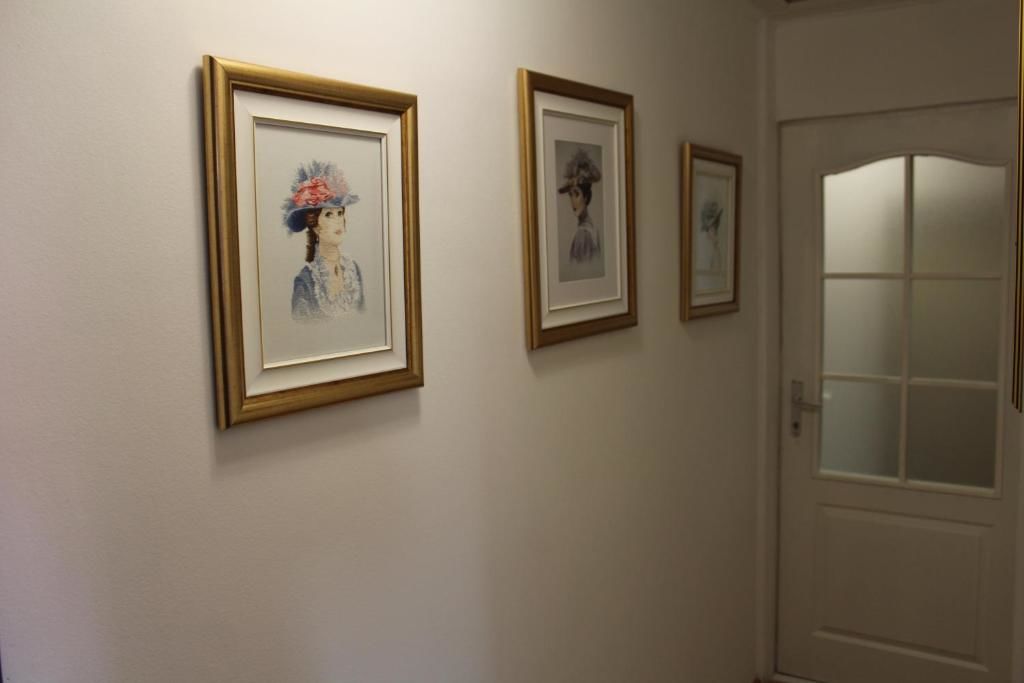 Апартаменты Apartment Home Popovic Жабляк-49