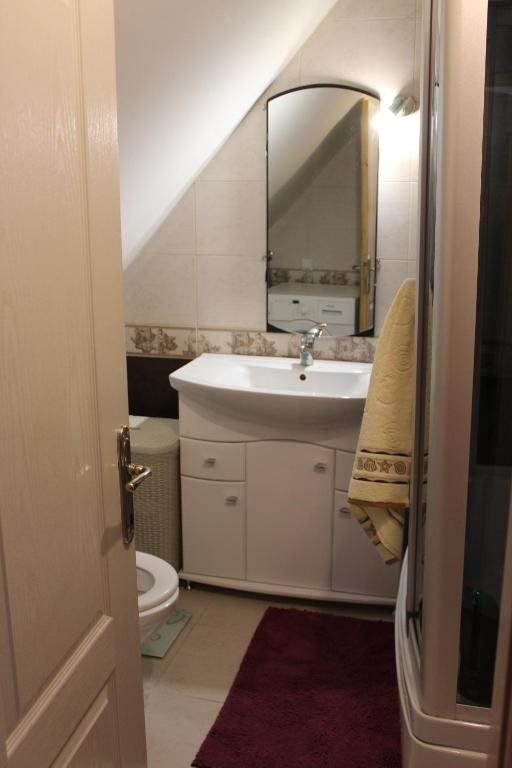 Апартаменты Apartment Home Popovic Жабляк-51