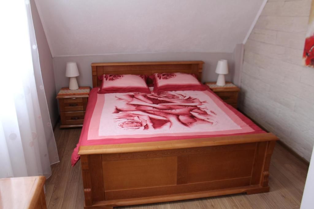 Апартаменты Apartment Home Popovic Жабляк-52