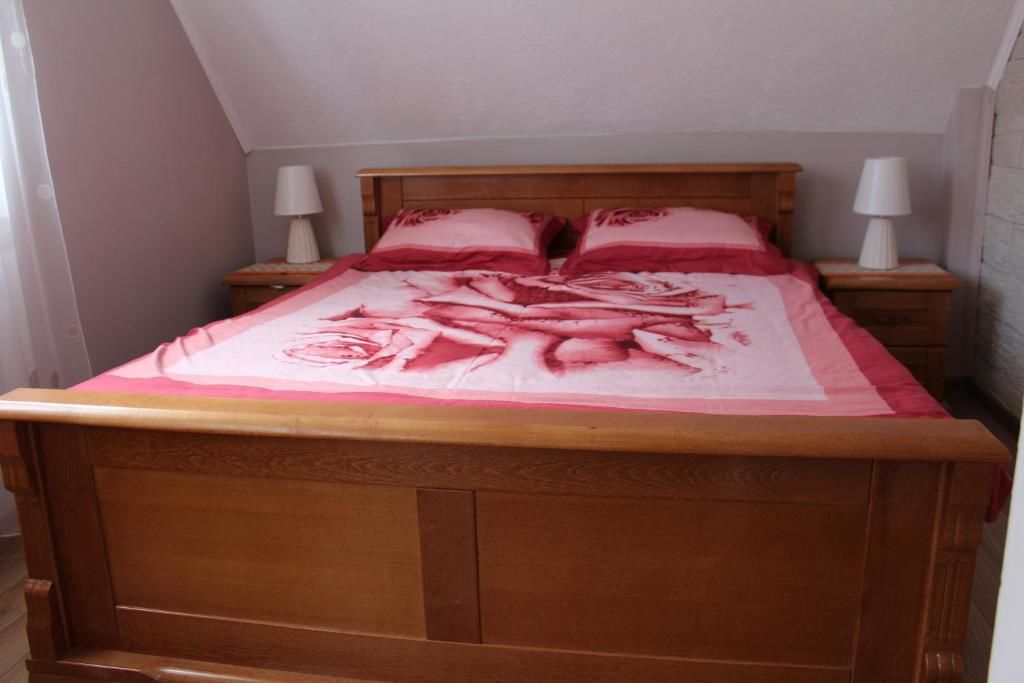 Апартаменты Apartment Home Popovic Жабляк-53