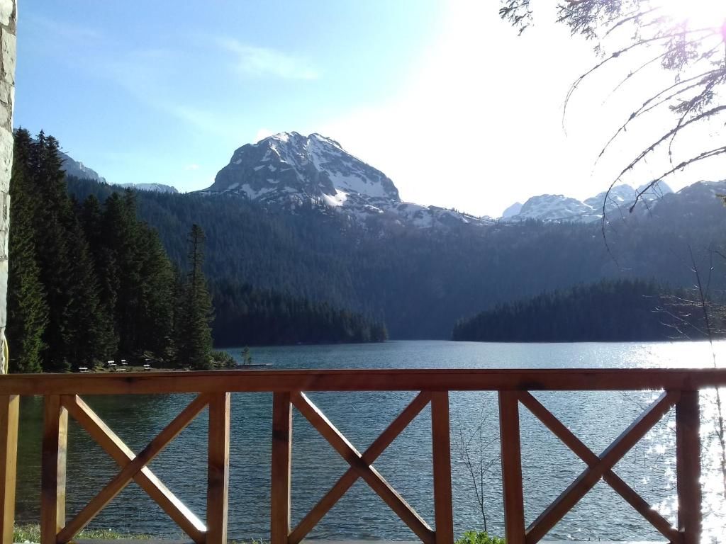 Апартаменты Apartment Home Popovic Жабляк-70