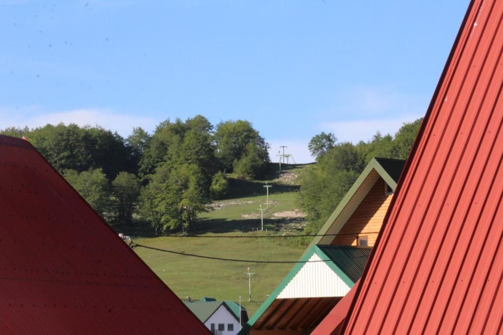 Апартаменты Apartment Home Popovic Жабляк-75