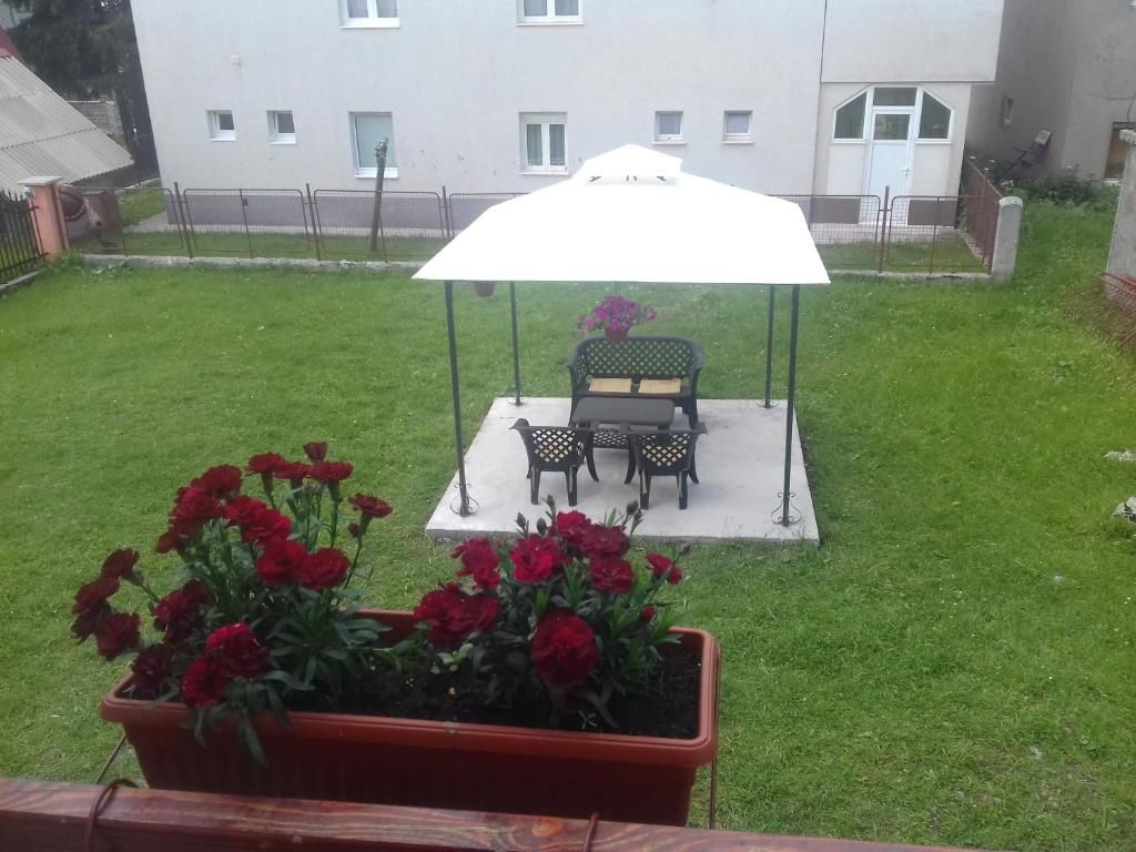 Апартаменты Apartment Home Popovic Жабляк-76