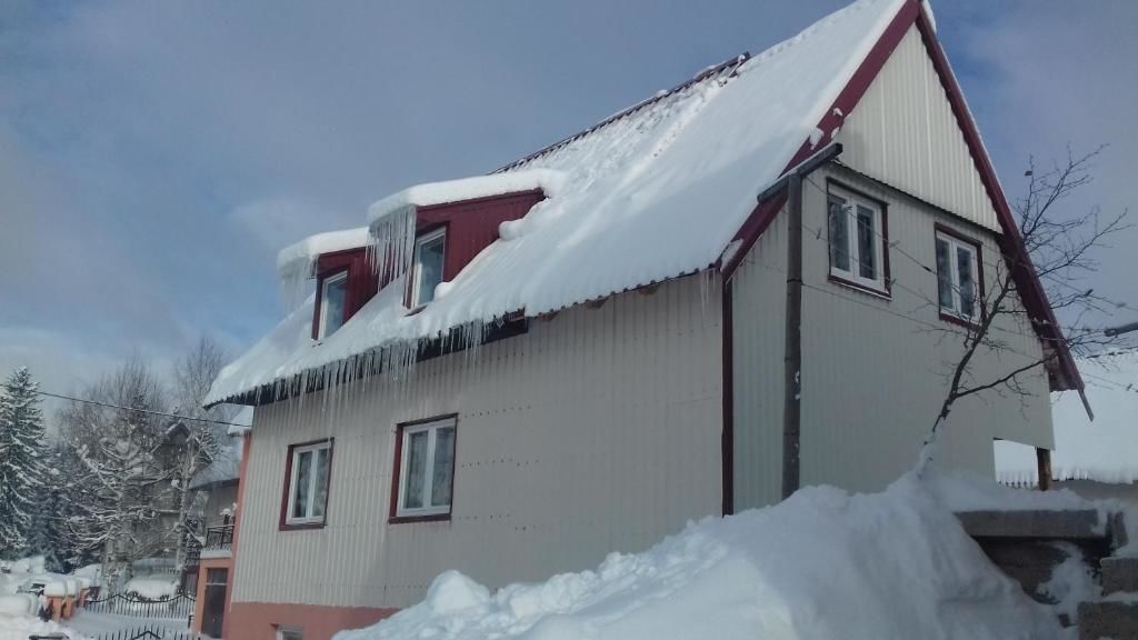 Апартаменты Apartment Home Popovic Жабляк-82