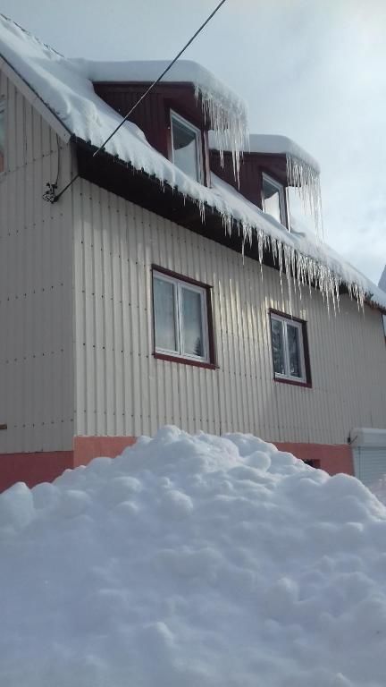 Апартаменты Apartment Home Popovic Жабляк-83