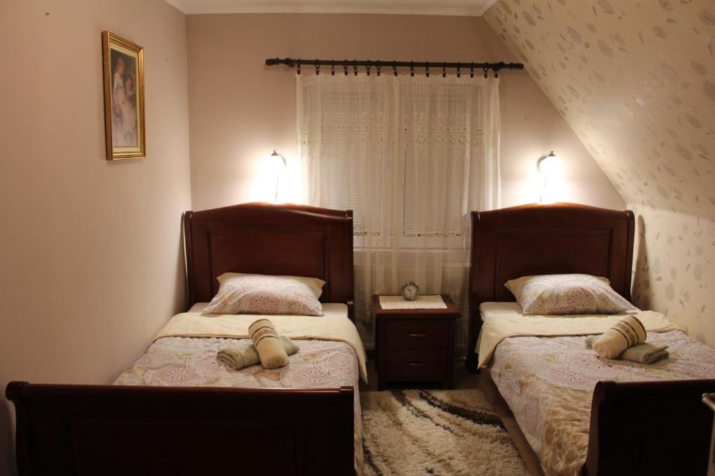 Апартаменты Apartment Home Popovic Жабляк-92