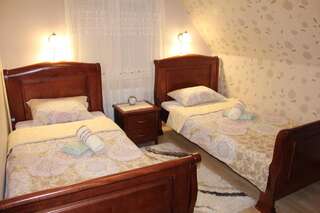 Апартаменты Apartment Home Popovic Жабляк Апартаменты-1