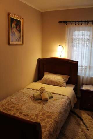 Апартаменты Apartment Home Popovic Жабляк Апартаменты-12