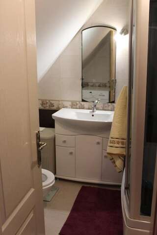 Апартаменты Apartment Home Popovic Жабляк Апартаменты-17