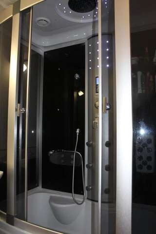 Апартаменты Apartment Home Popovic Жабляк Апартаменты-18