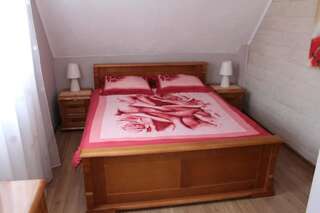 Апартаменты Apartment Home Popovic Жабляк Апартаменты-20