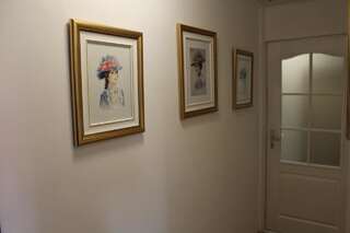 Апартаменты Apartment Home Popovic Жабляк Апартаменты-24