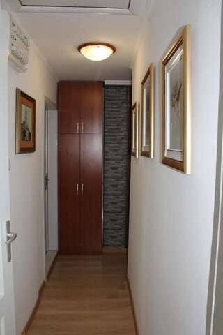 Апартаменты Apartment Home Popovic Жабляк Апартаменты-25