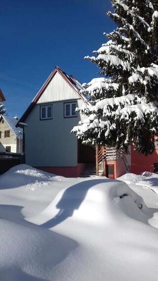 Апартаменты Apartment Home Popovic Жабляк Апартаменты-33