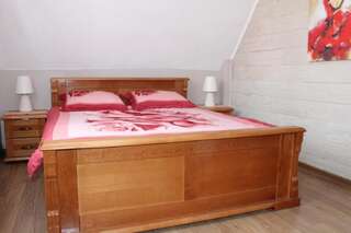 Апартаменты Apartment Home Popovic Жабляк Апартаменты-47