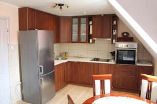 Апартаменты Apartment Home Popovic Жабляк Апартаменты-51