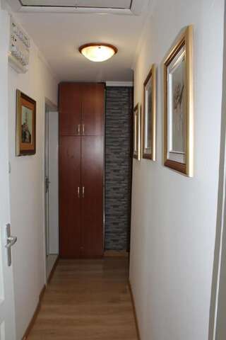 Апартаменты Apartment Home Popovic Жабляк Апартаменты-54