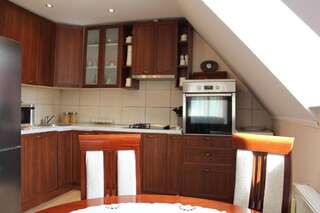 Апартаменты Apartment Home Popovic Жабляк Апартаменты-55