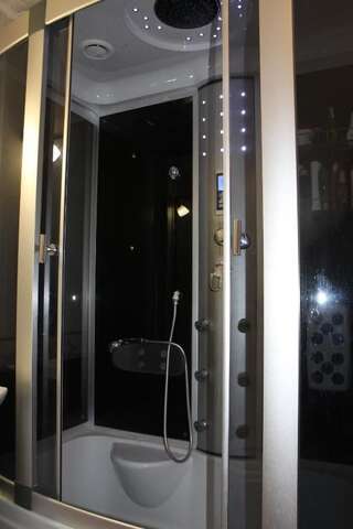 Апартаменты Apartment Home Popovic Жабляк Апартаменты-56