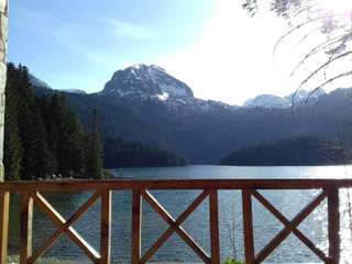 Апартаменты Apartment Home Popovic Жабляк Апартаменты-67