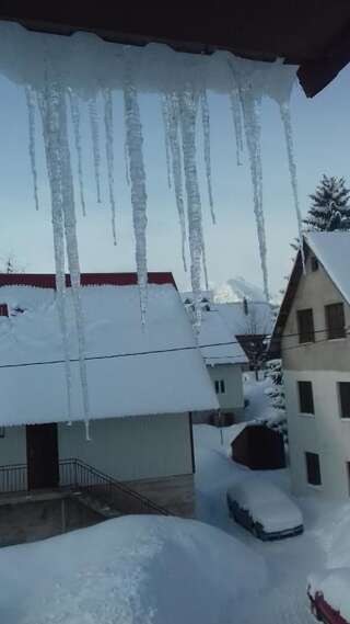 Апартаменты Apartment Home Popovic Жабляк Апартаменты-70