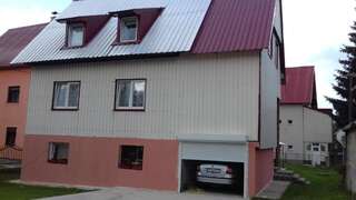 Апартаменты Apartment Home Popovic Жабляк Апартаменты-74