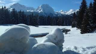 Апартаменты Apartment Home Popovic Жабляк Апартаменты-84