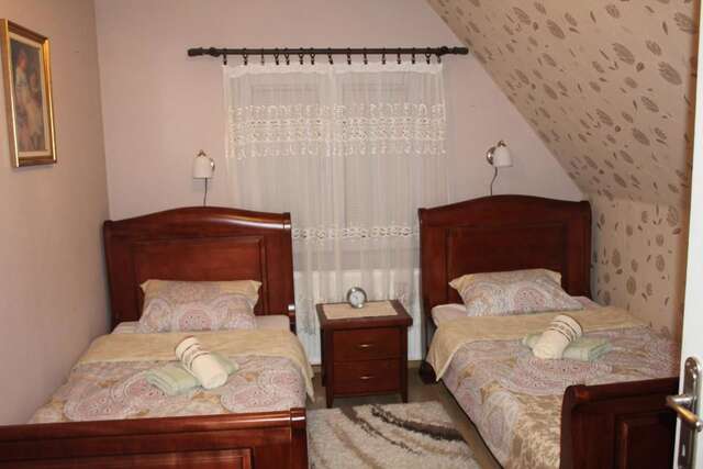 Апартаменты Apartment Home Popovic Жабляк-13