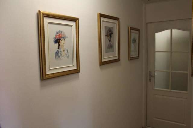 Апартаменты Apartment Home Popovic Жабляк-26