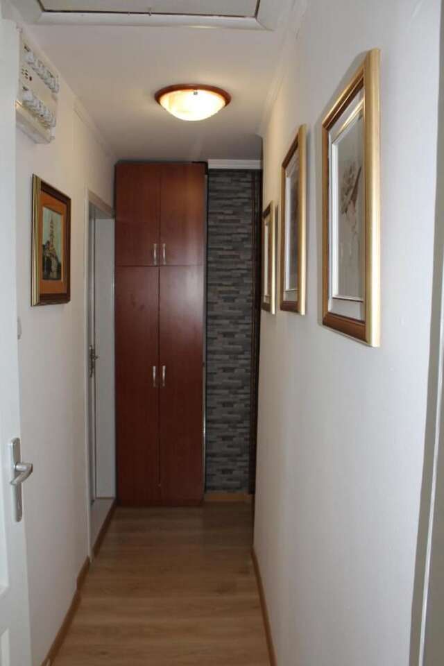 Апартаменты Apartment Home Popovic Жабляк-27