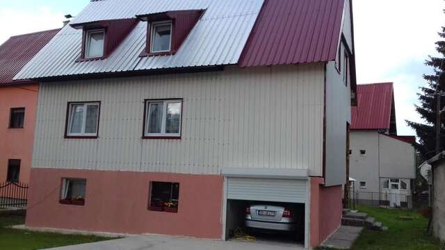 Апартаменты Apartment Home Popovic Жабляк-32