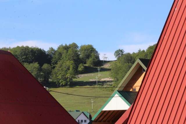 Апартаменты Apartment Home Popovic Жабляк-37