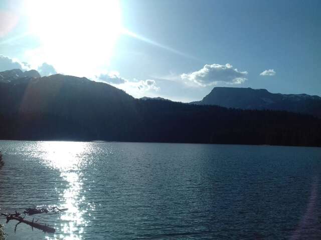 Апартаменты Apartment Home Popovic Жабляк-44