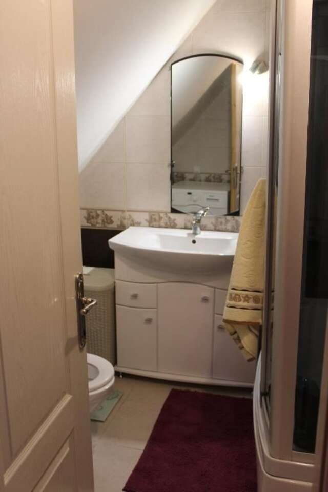 Апартаменты Apartment Home Popovic Жабляк-50