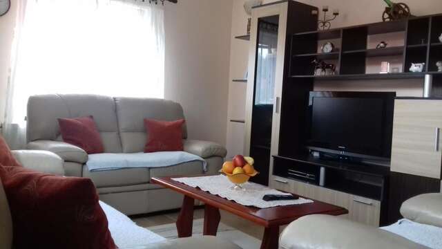 Апартаменты Apartment Home Popovic Жабляк-7