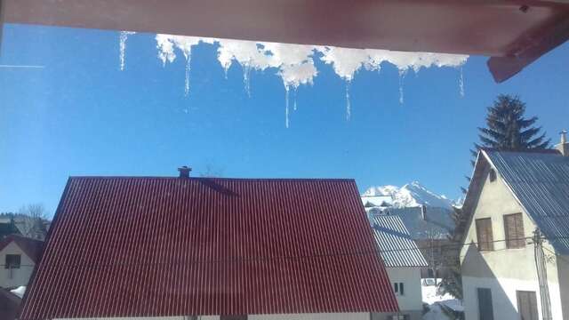 Апартаменты Apartment Home Popovic Жабляк-73