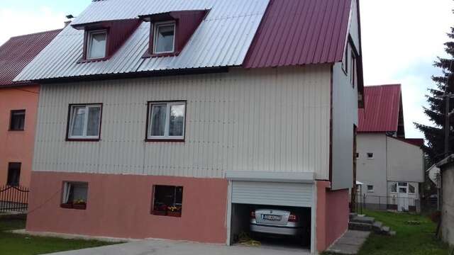 Апартаменты Apartment Home Popovic Жабляк-76