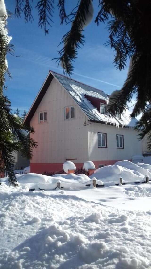 Апартаменты Apartment Home Popovic Жабляк-84