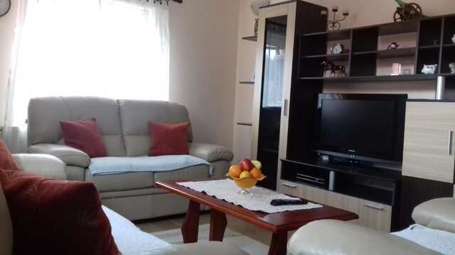 Апартаменты Apartment Home Popovic Жабляк-98